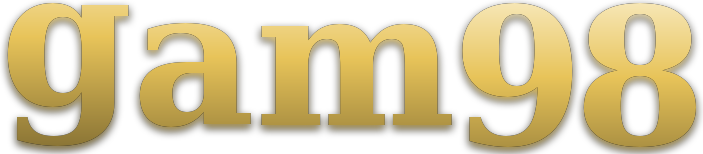 gam98 logo